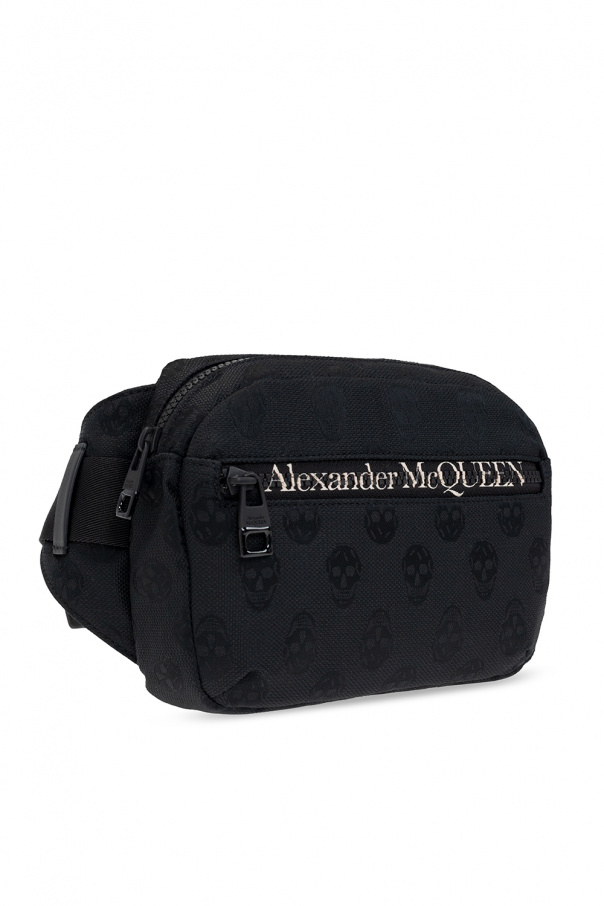 Mcqueen belt bag online